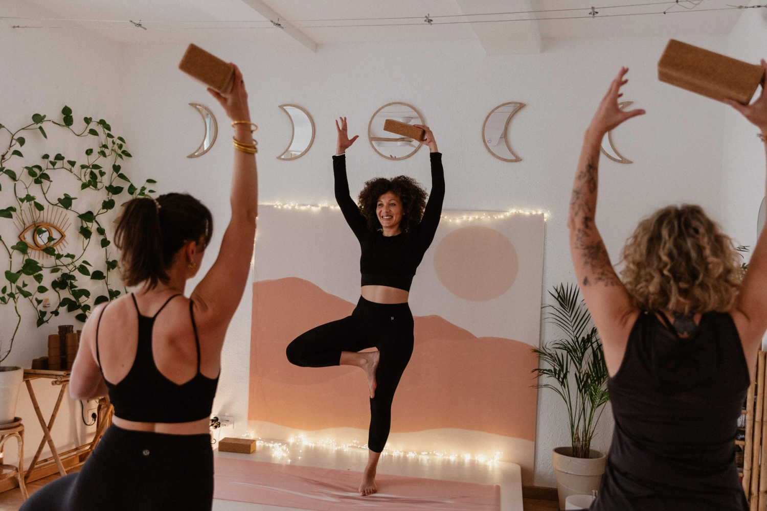 Pilates